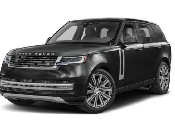 LAND ROVER RANGE ROVER 2024 SALKP9FU5RA235450 image